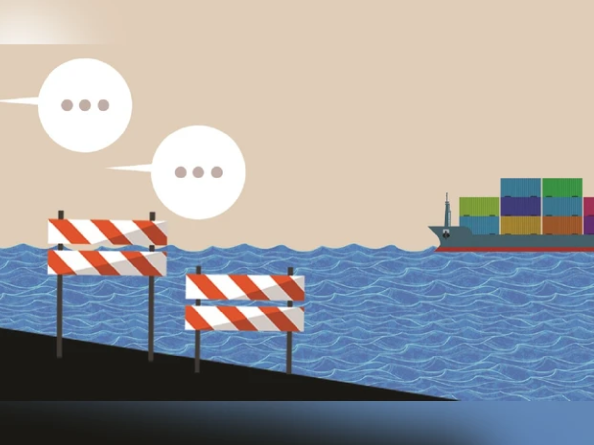 Global Trade