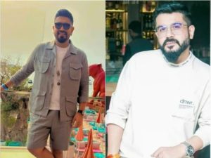 Goa nightclub fire Luthra brothers