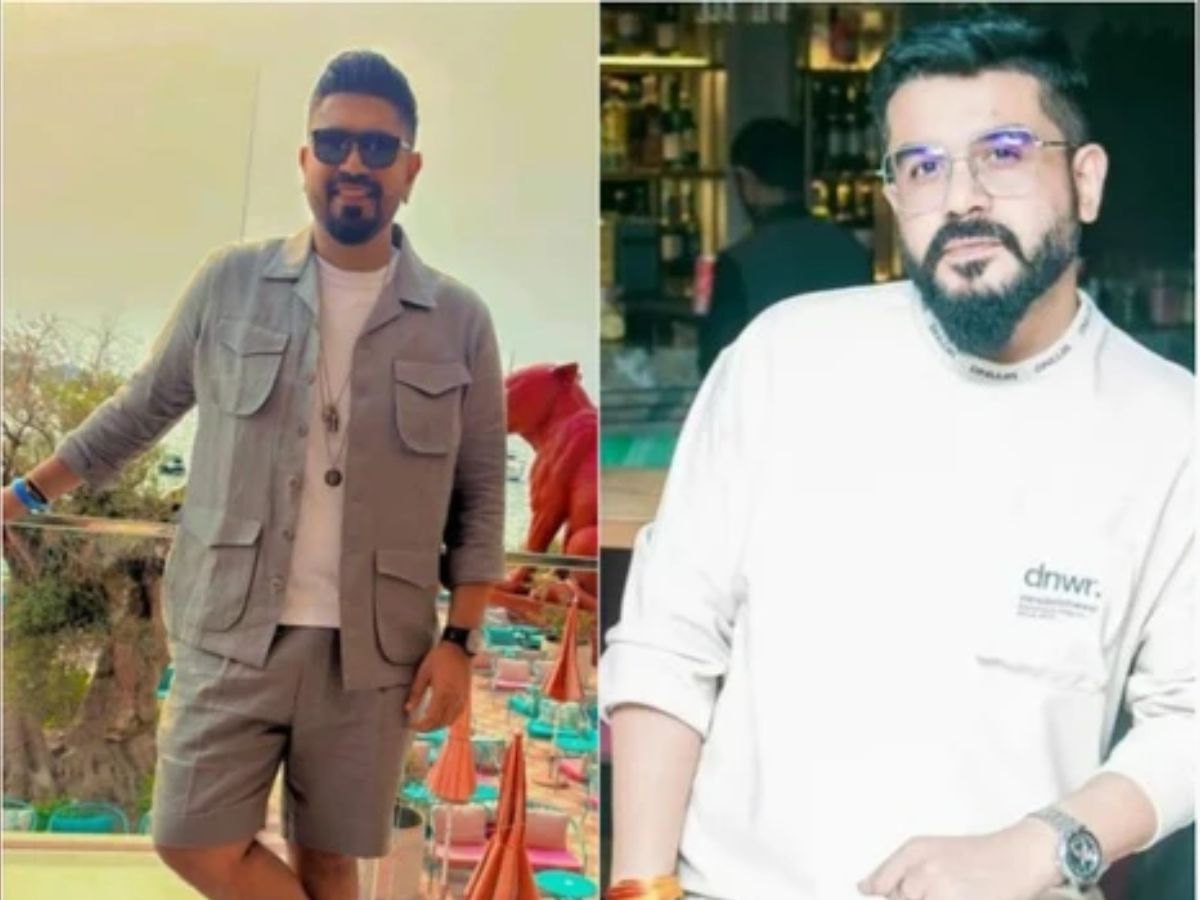 Goa nightclub fire Luthra brothers