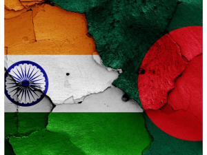 India Bangladesh