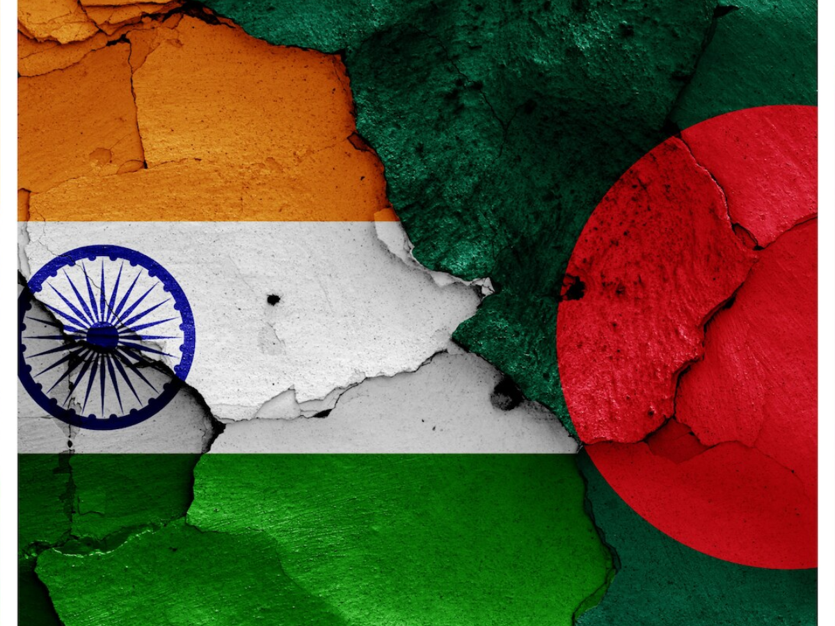 India Bangladesh