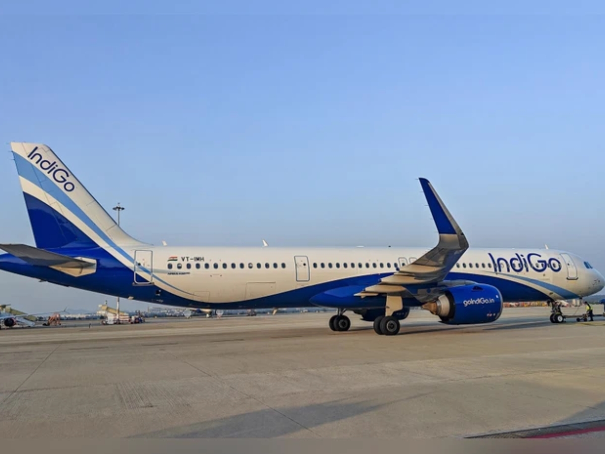 Indigo
