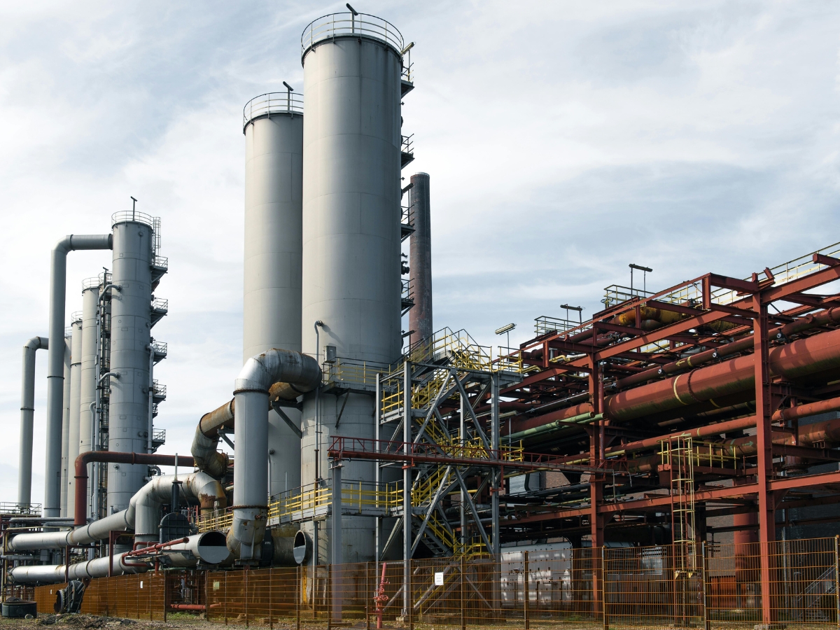 Industry
