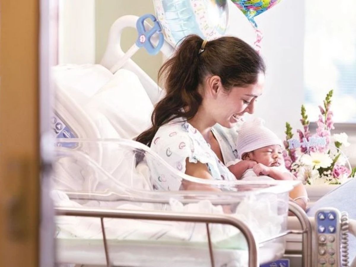 Maternity Insurance