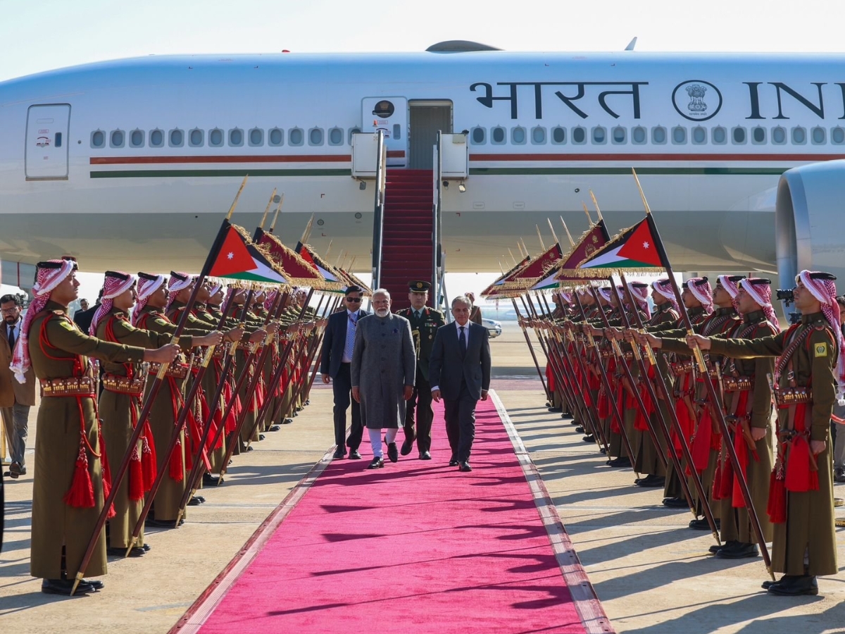 Modi
