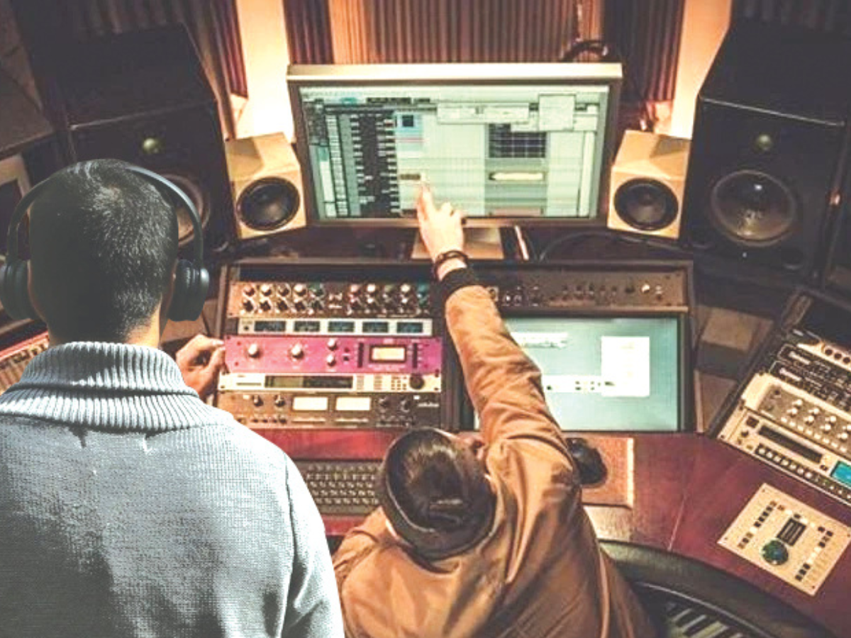 Music