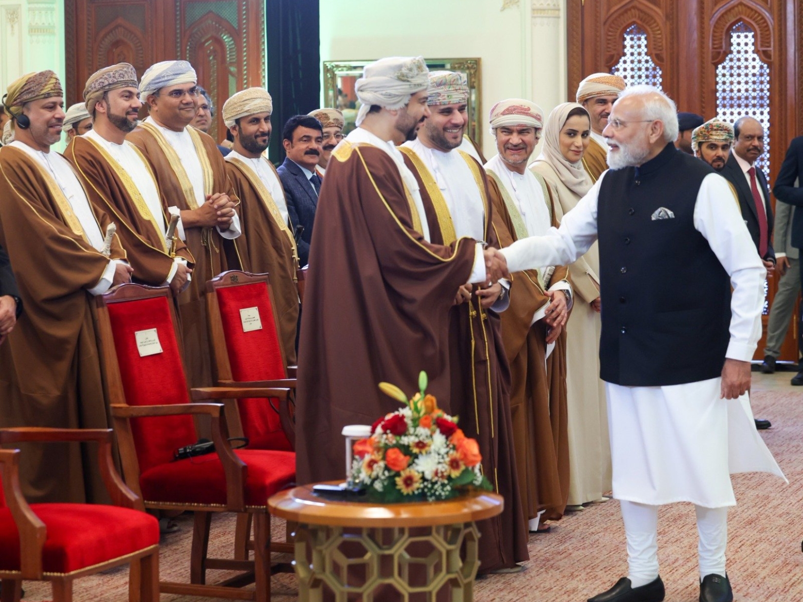 Narendra Modi