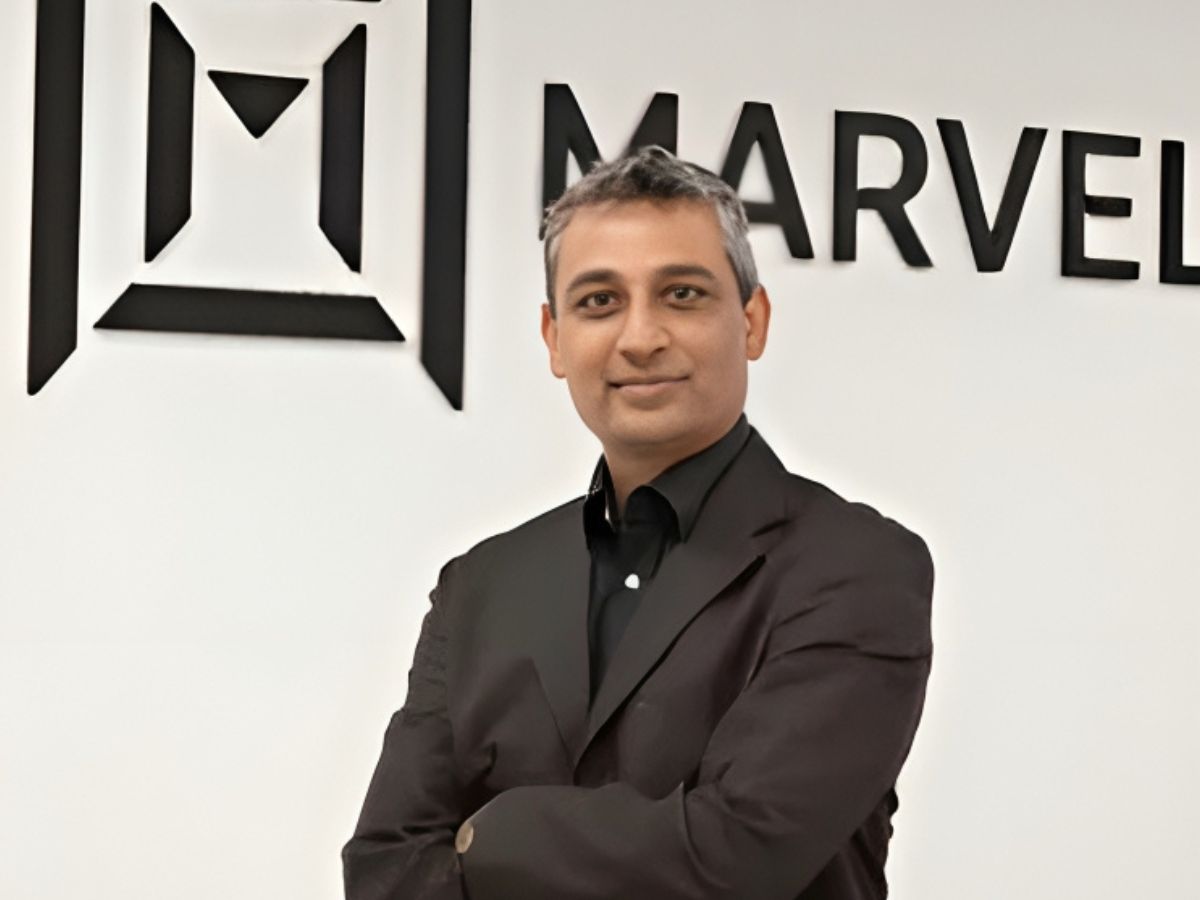 Navin Bishnoi