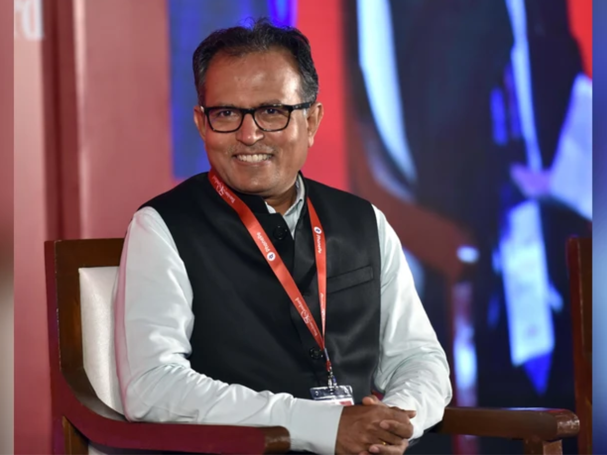 Nilesh Shah, Kotak AMC