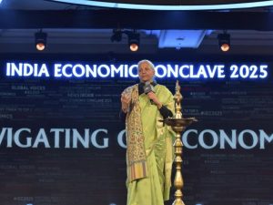Nirmala sitharaman