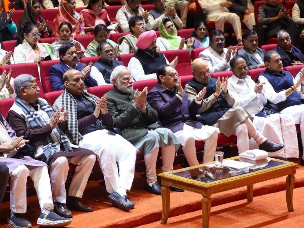 PM Modi