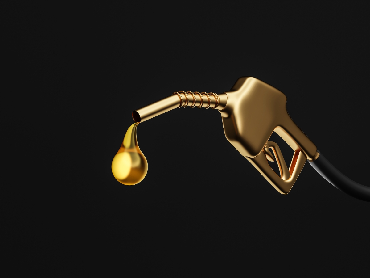 Petrol
