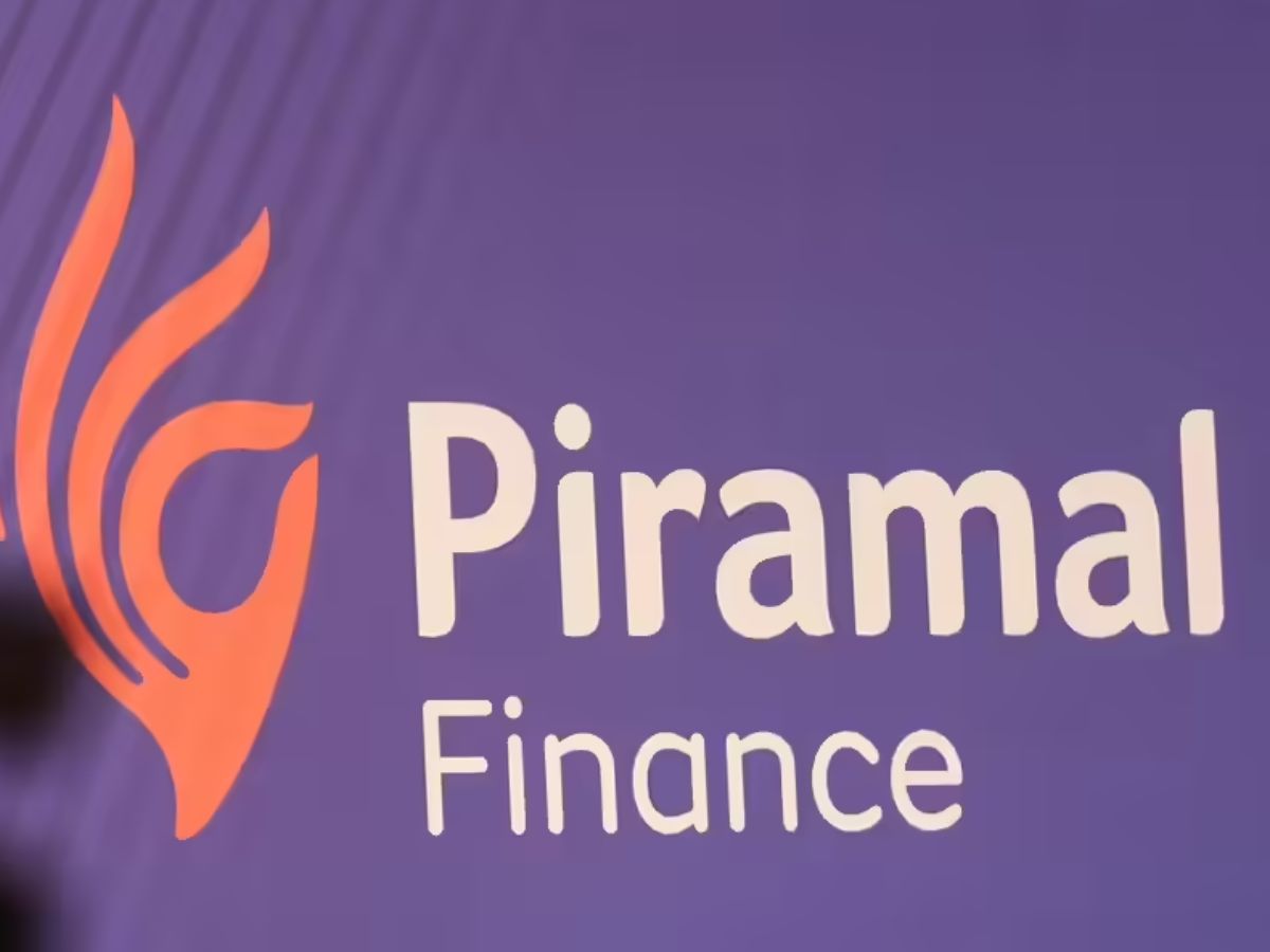 Piramal Finance