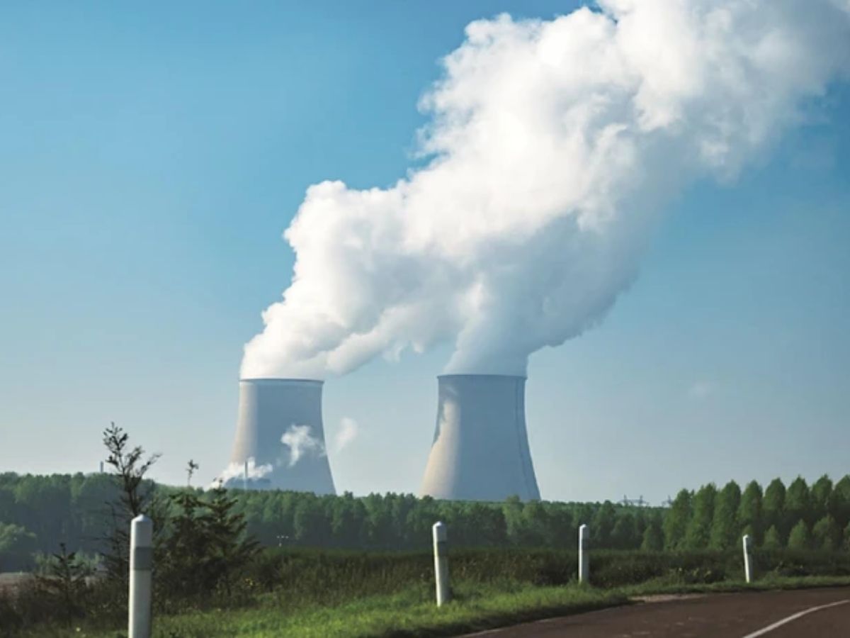 Power Plant