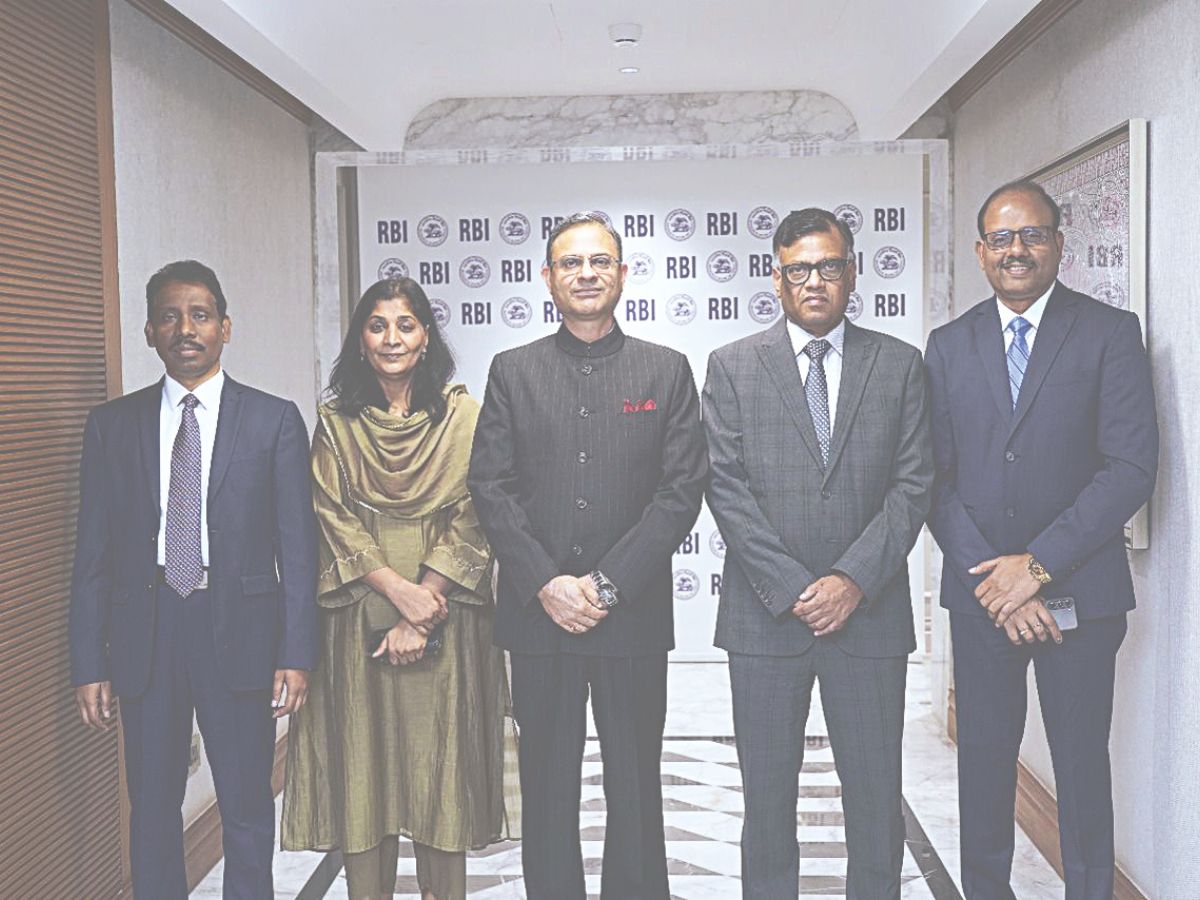 RBI MPC Meet