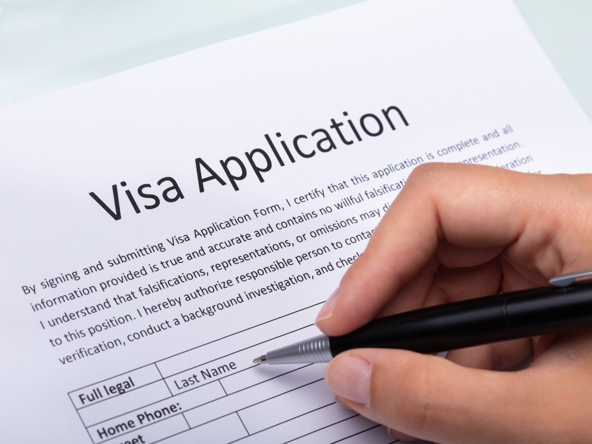 Visa