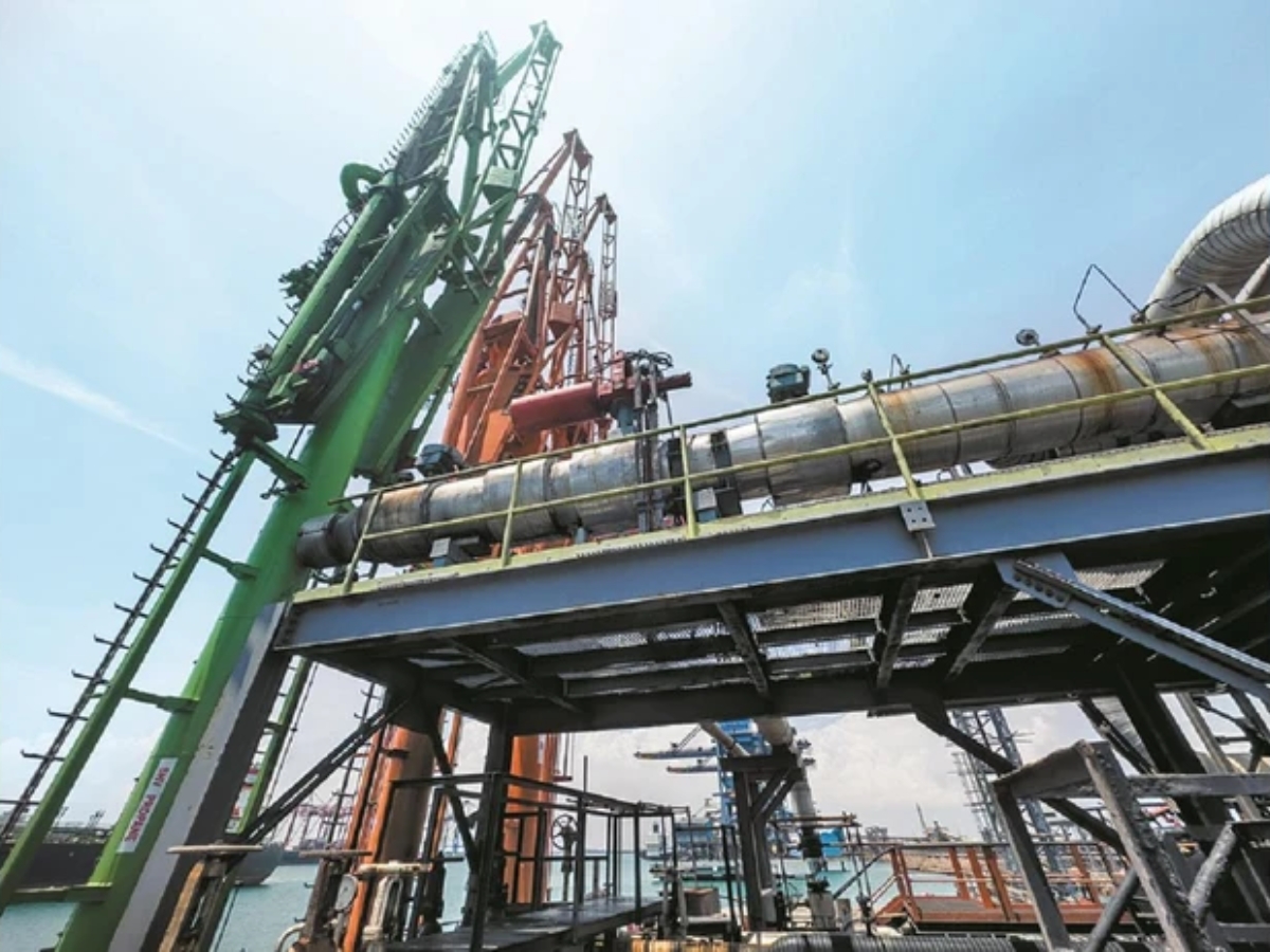Reliance BP