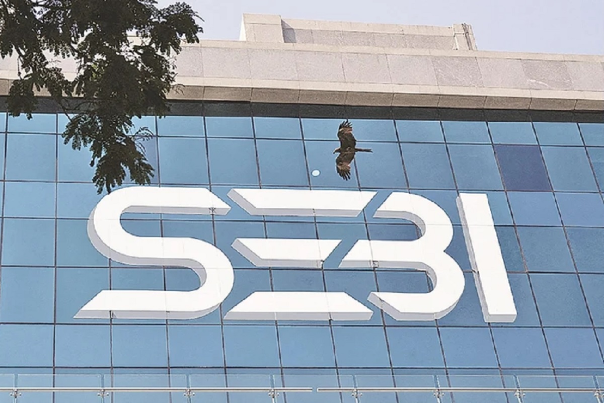 SEBI