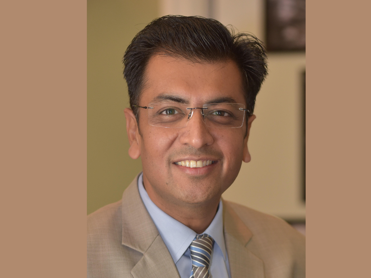 Sachin Jain