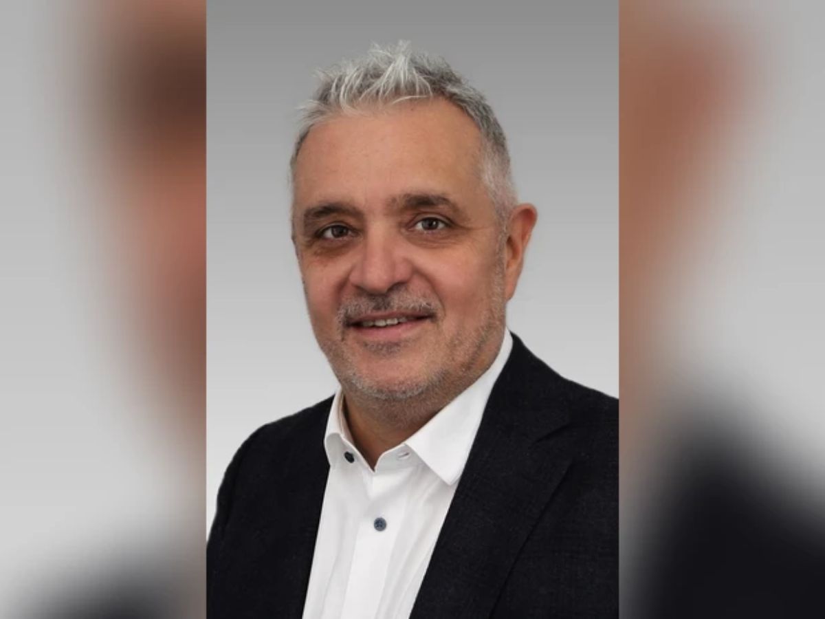 Stefan Schaffer, CEO, Deutsche India