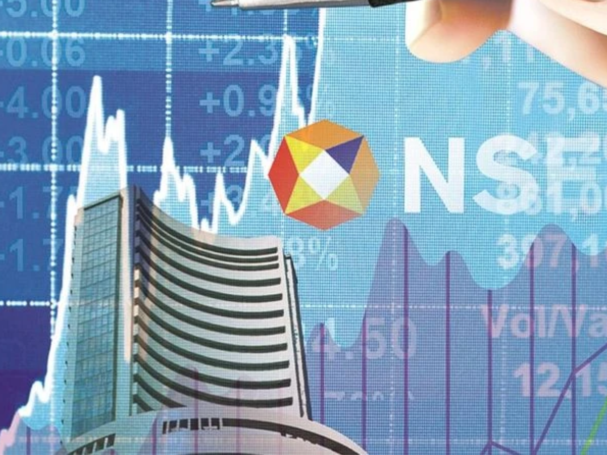 Stock Market today