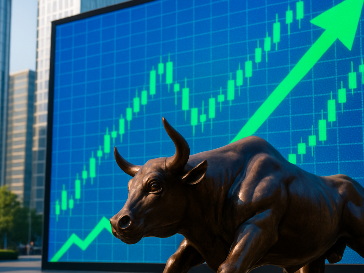 Stock Market