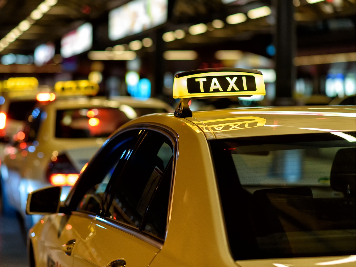 TAXI