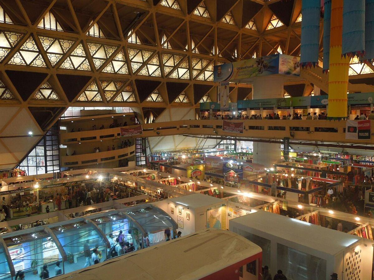 Trade Fair