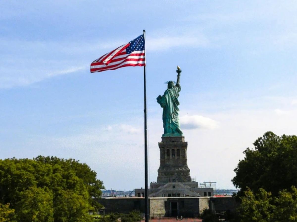 US National Security Strategy 2025