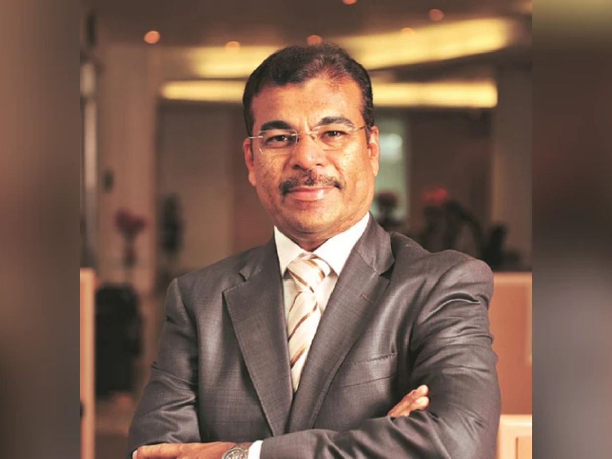 Umesh Revankar