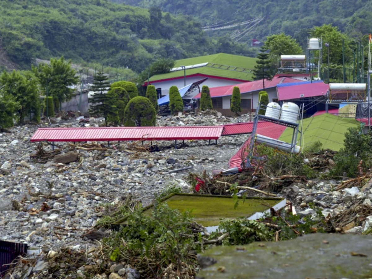 Uttarakhand