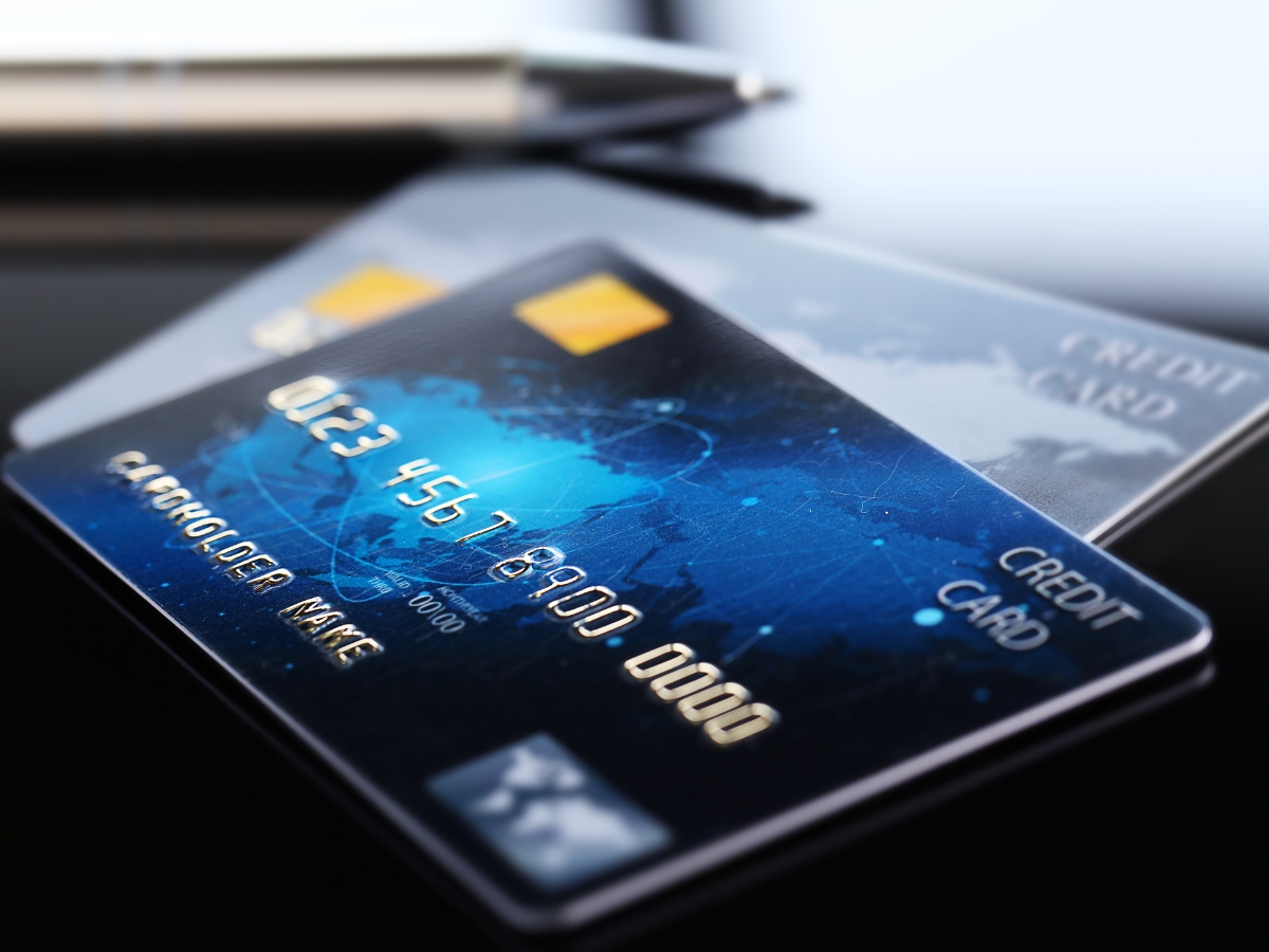 credit card