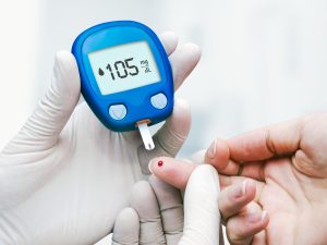 diabetes