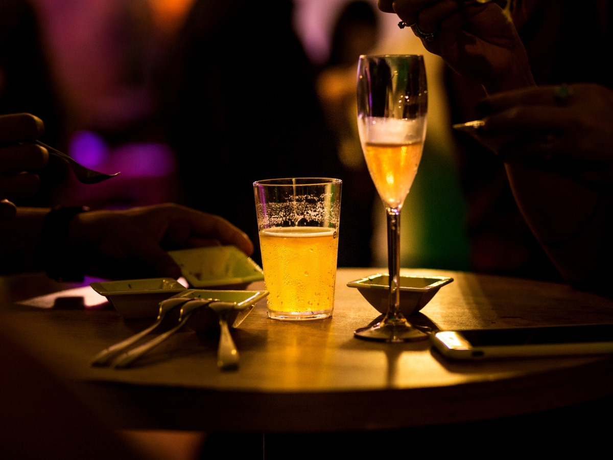 drink