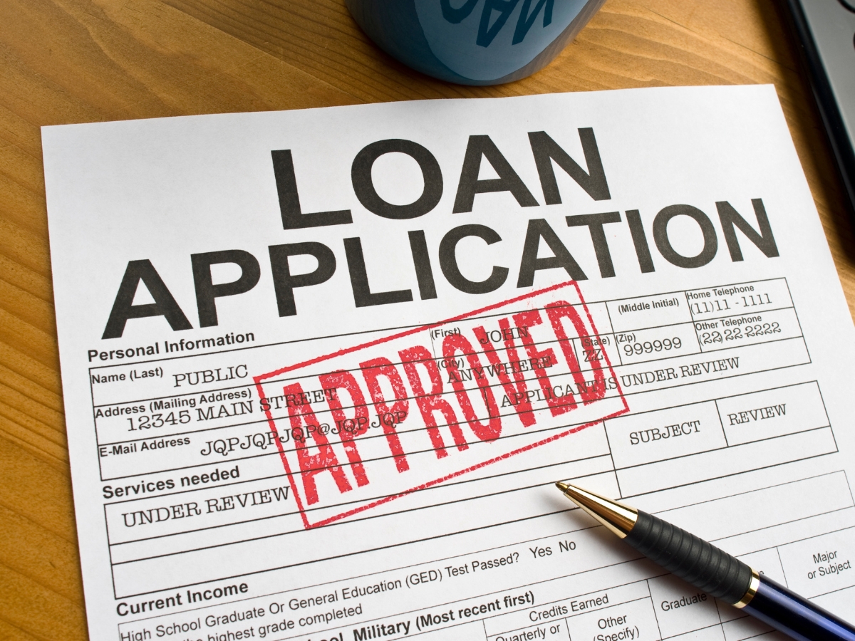 loan