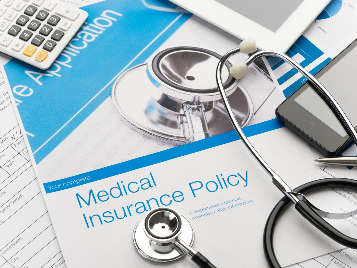 health insurance