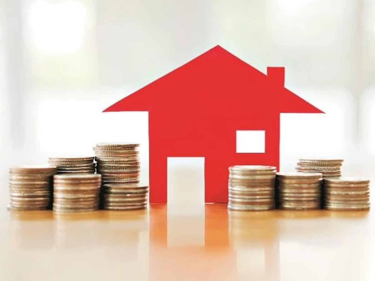 Home loan
