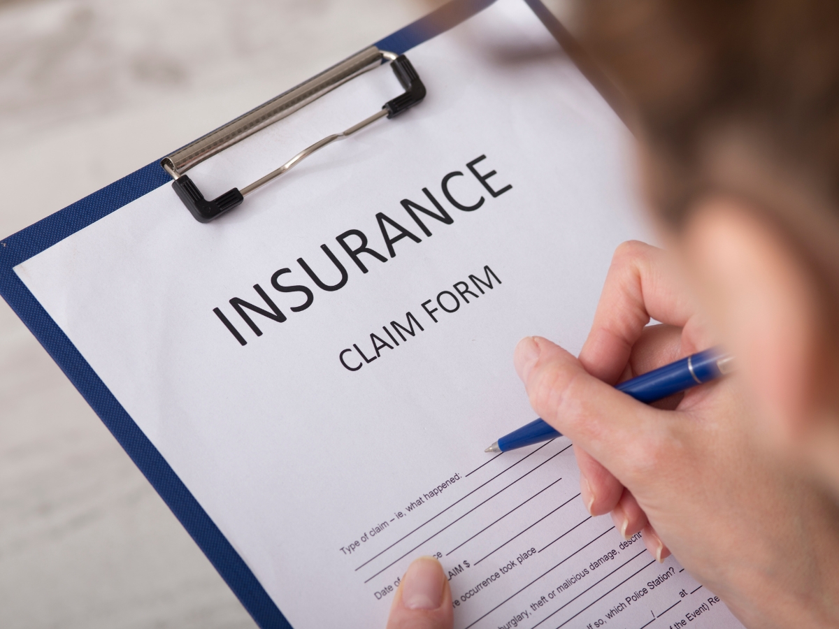 insurance