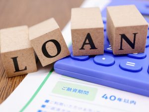 loan