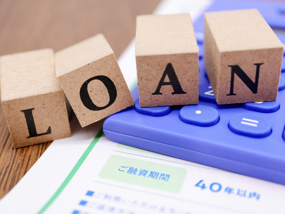 loan