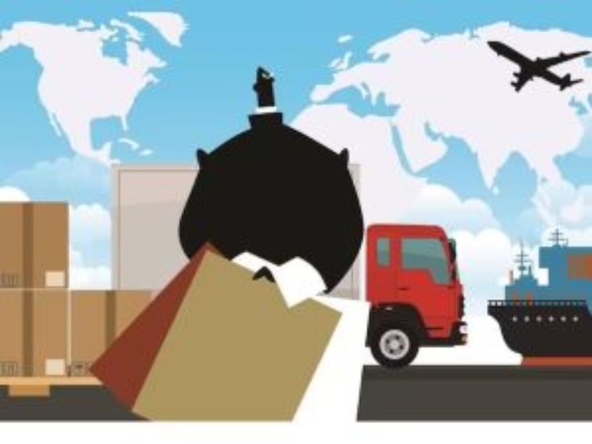 logistics