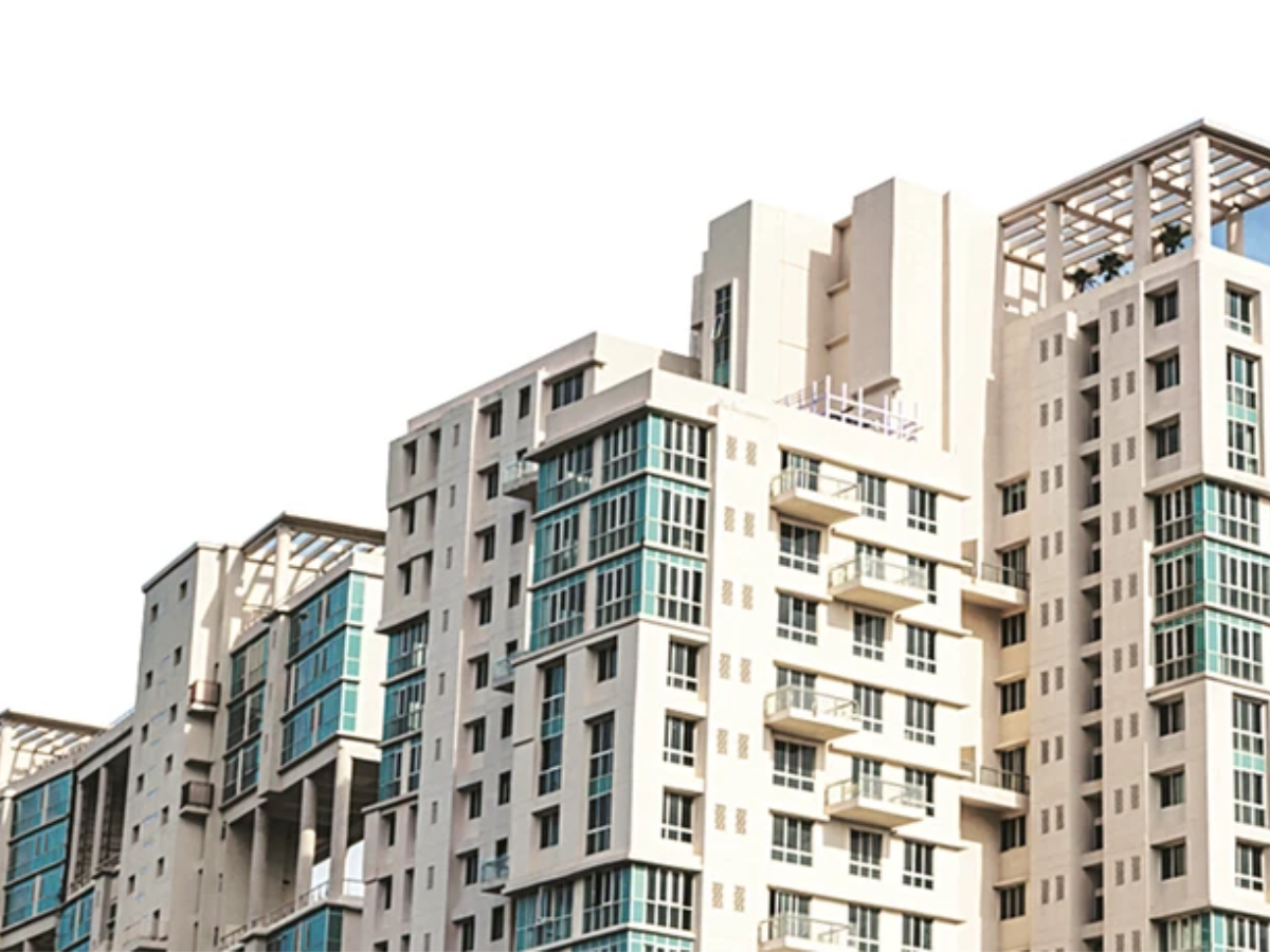 luxury housing