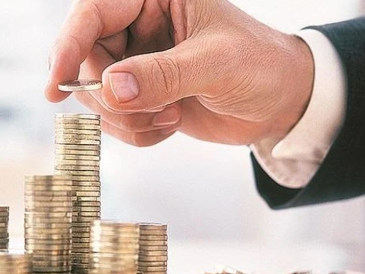 50/30/20 Money rule