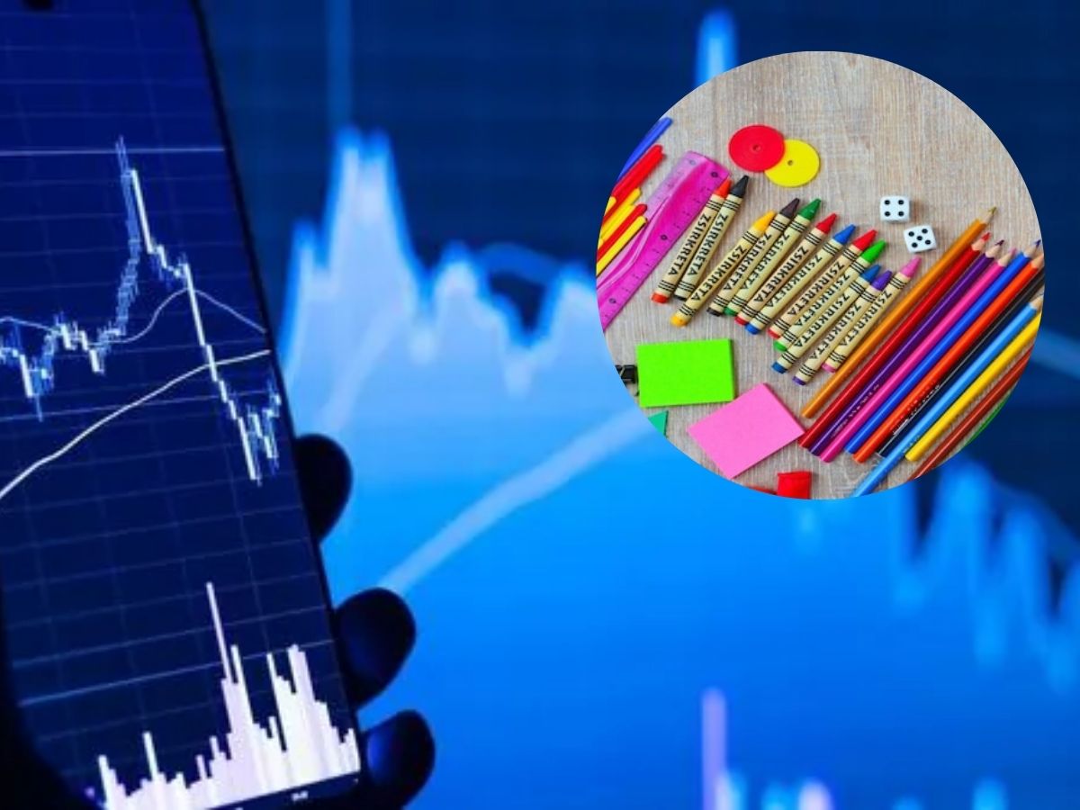 stock to buy