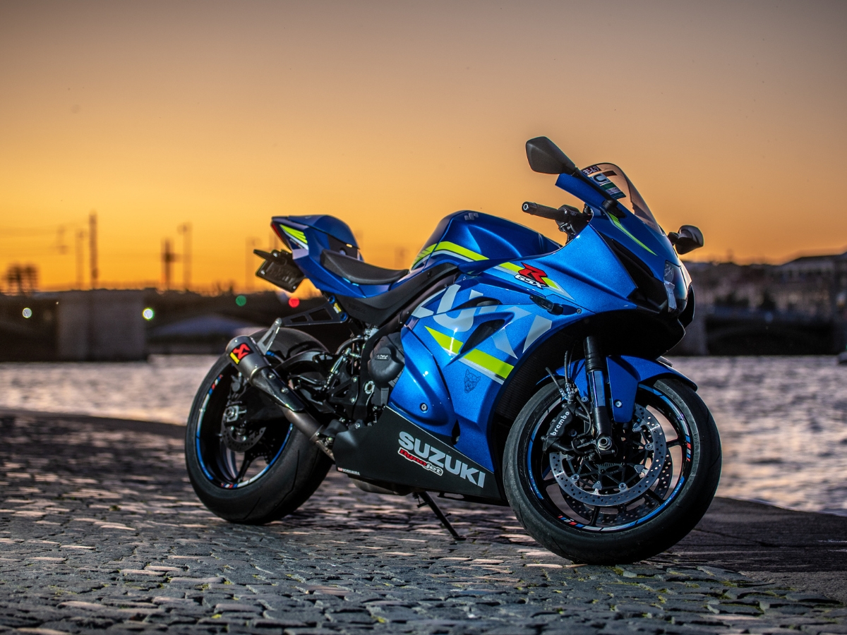 super bike