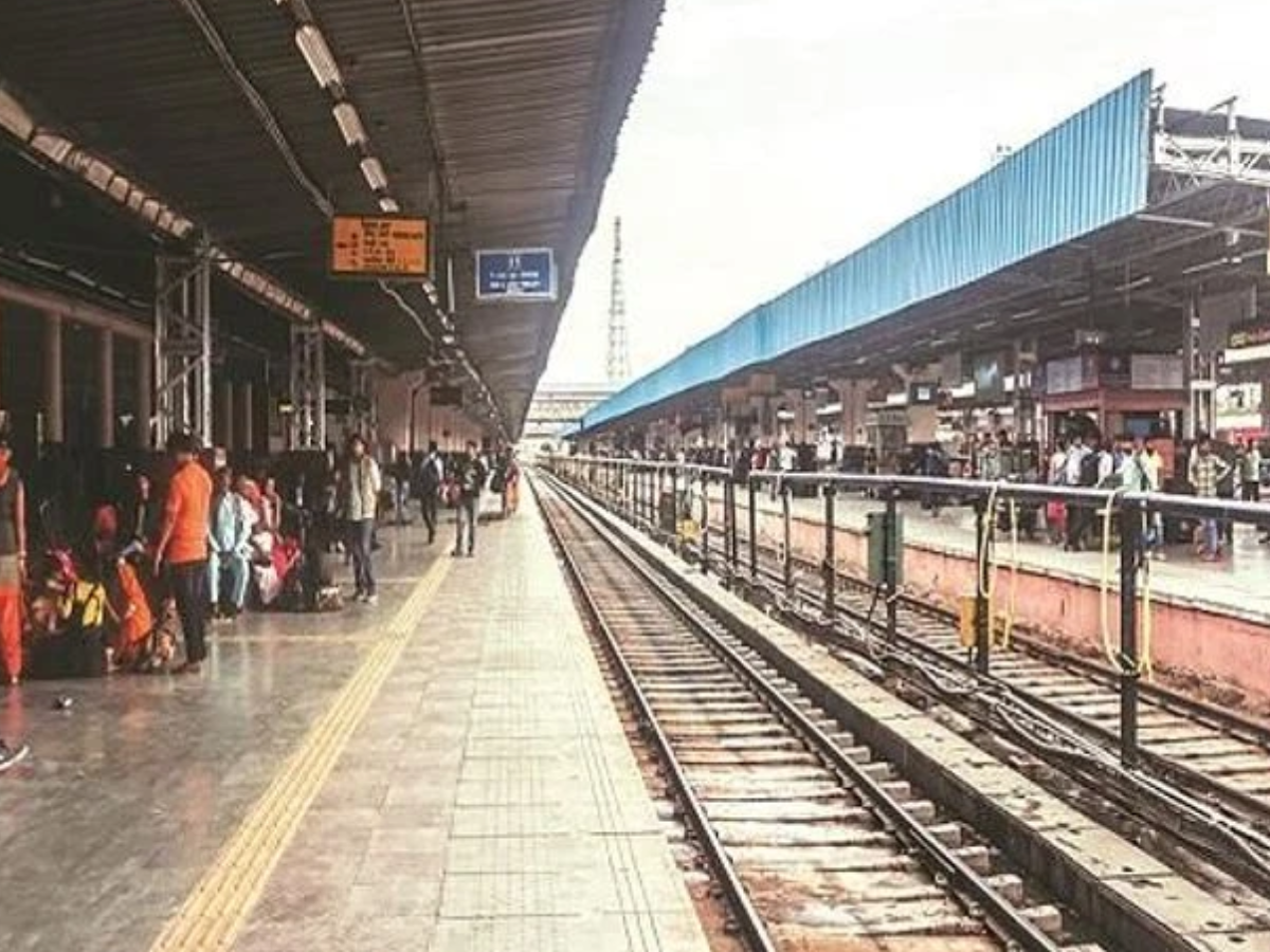IRCTC Rules