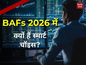 BAFs