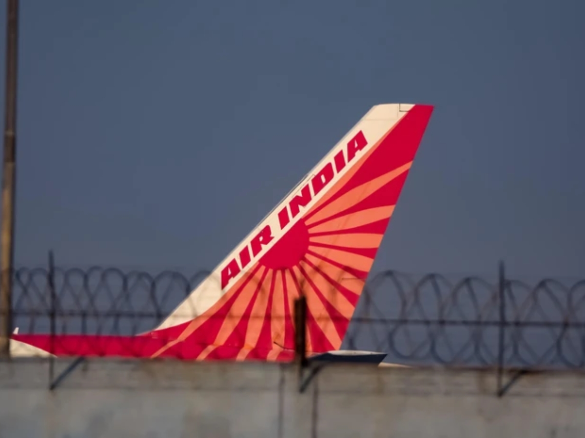 Air India