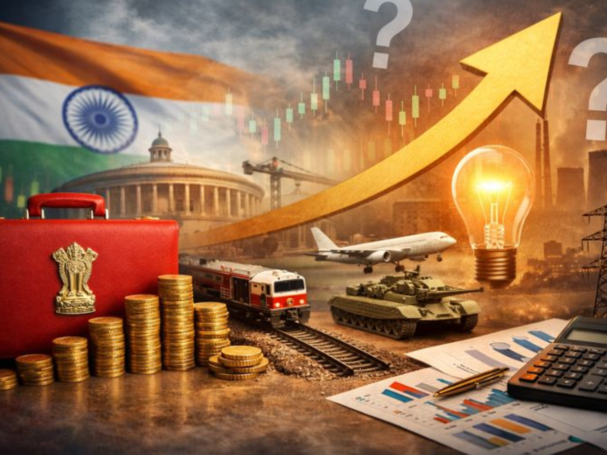 Budget 2026 Expectations