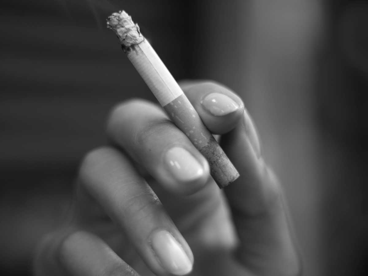 Cigarette